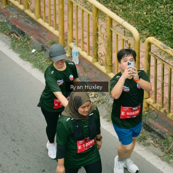 Runner Photo 3964872
