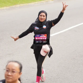 Runner Photo 3964873