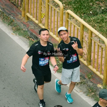 Runner Photo 3964880