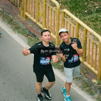 Runner Photo 3964881