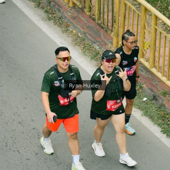 Runner Photo 3964892