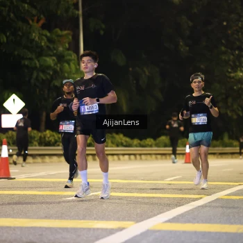 Runner Photo 3964895