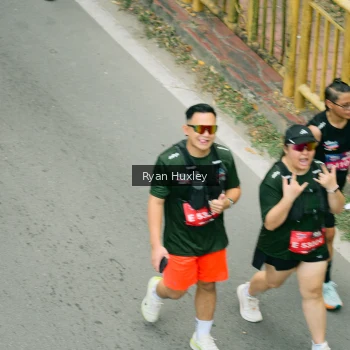 Runner Photo 3964899