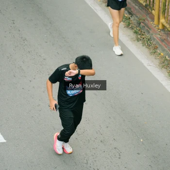 Runner Photo 3964900