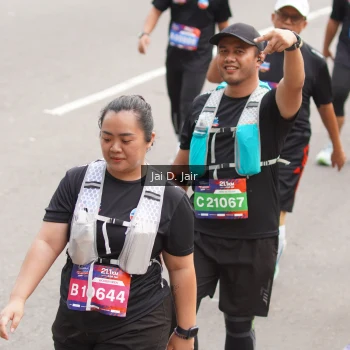 Runner Photo 3964902