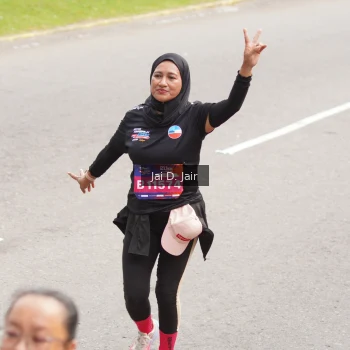 Runner Photo 3964903