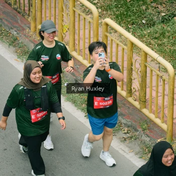 Runner Photo 3964927
