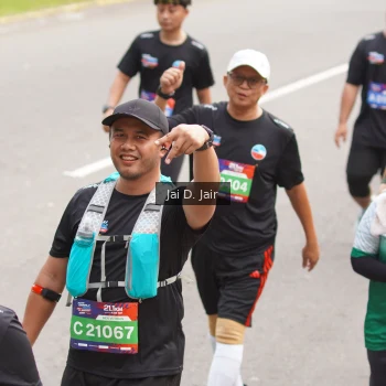 Runner Photo 3964928