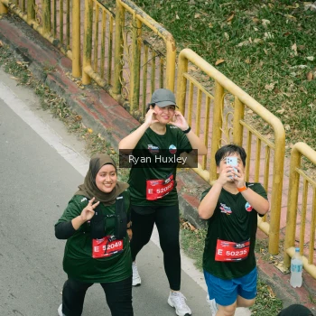 Runner Photo 3964931