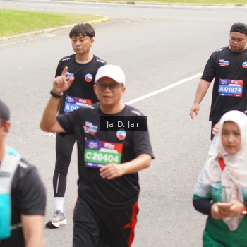 Runner Photo 3964936