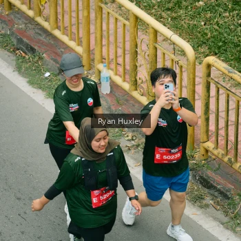 Runner Photo 3964943