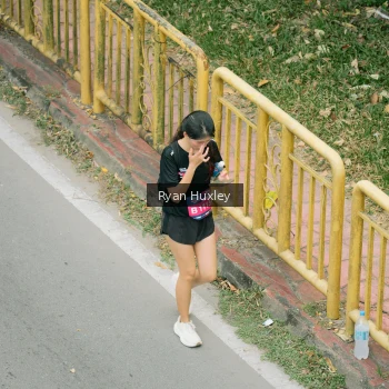 Runner Photo 3964945
