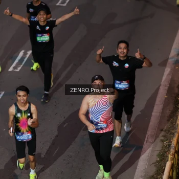 Runner Photo 3964949