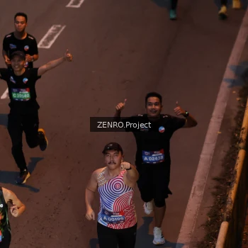 Runner Photo 3964955