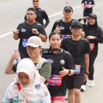 Runner Photo 3964957