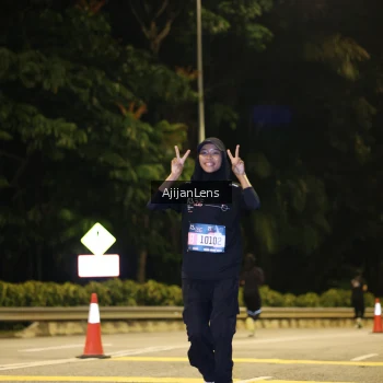 Runner Photo 3964960
