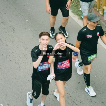 Runner Photo 3964961