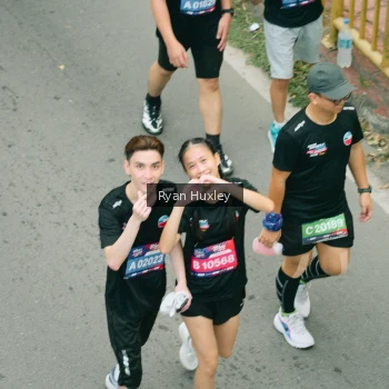 Runner Photo 3964962
