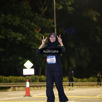 Runner Photo 3964966
