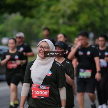 Runner Photo 3964969