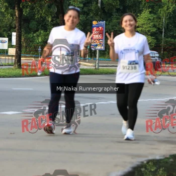 Runner Photo 396497