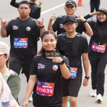 Runner Photo 3964972