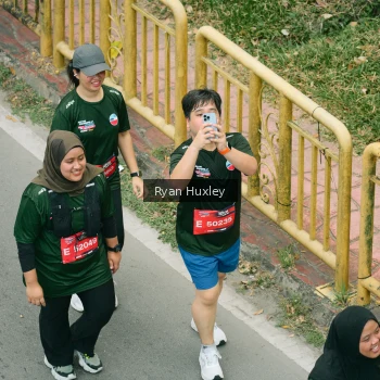Runner Photo 3964979
