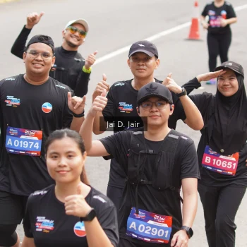 Runner Photo 3964980