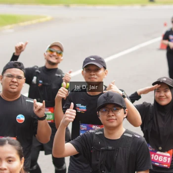 Runner Photo 3965005