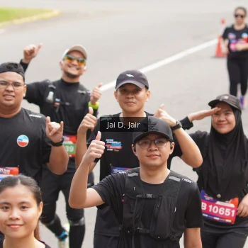 Runner Photo 3965011