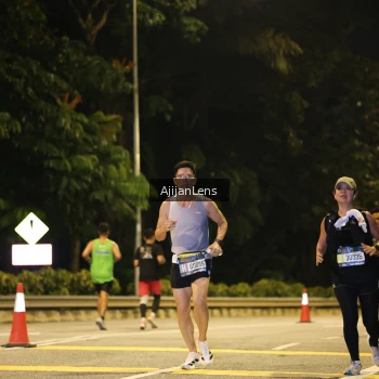 Runner Photo 3965017