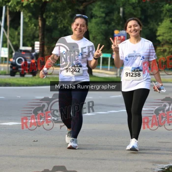 Runner Photo 396502