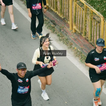 Runner Photo 3965020
