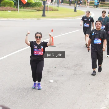 Runner Photo 3965024