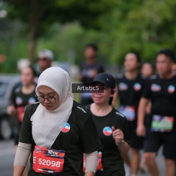 Runner Photo 3965027