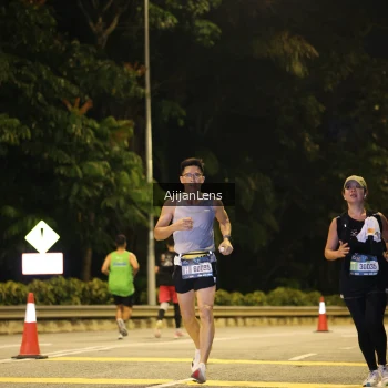 Runner Photo 3965028