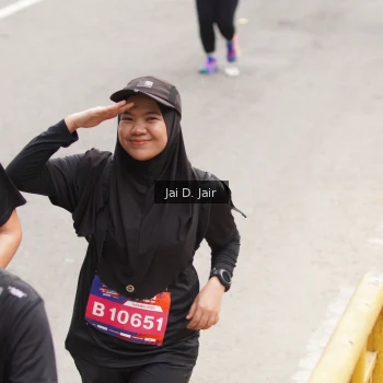 Runner Photo 3965029
