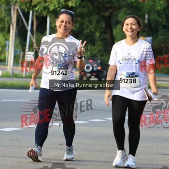 Runner Photo 396503