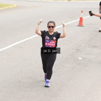 Runner Photo 3965038