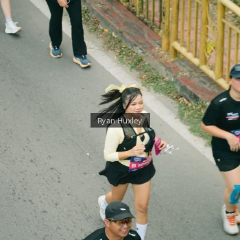 Runner Photo 3965042