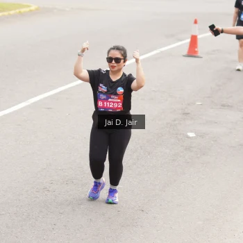 Runner Photo 3965043
