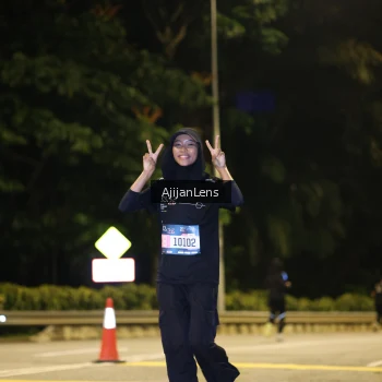 Runner Photo 3965045