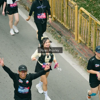 Runner Photo 3965051