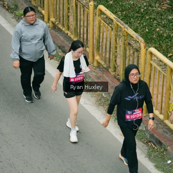 Runner Photo 3965061