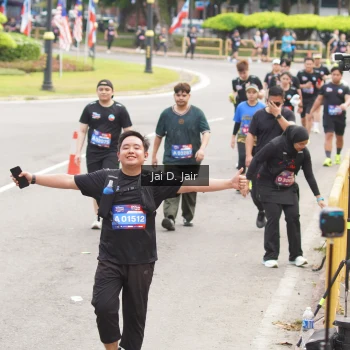 Runner Photo 3965082