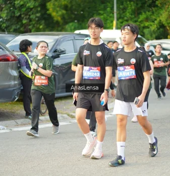 Runner Photo 3965091