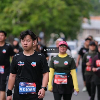 Runner Photo 3965095