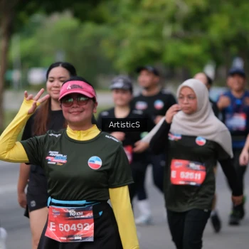 Runner Photo 3965097