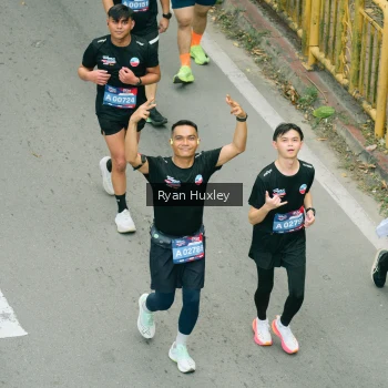 Runner Photo 3965107