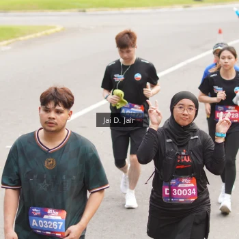 Runner Photo 3965112